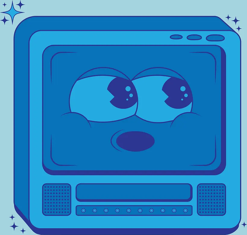 StreamTV logo